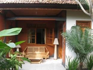 Villa Taman Ganesha Temukus Exterior foto